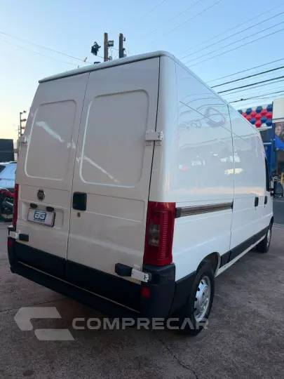 Ducato Maxi. Long. 2.3 T.Alto ME Diesel