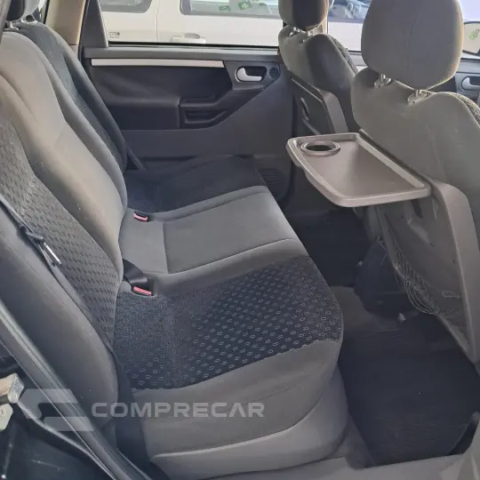 Meriva Maxx 1.4 MPFI 8V ECONOFLEX 5p