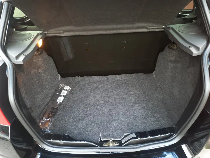 KA 1.0 MPI 8V