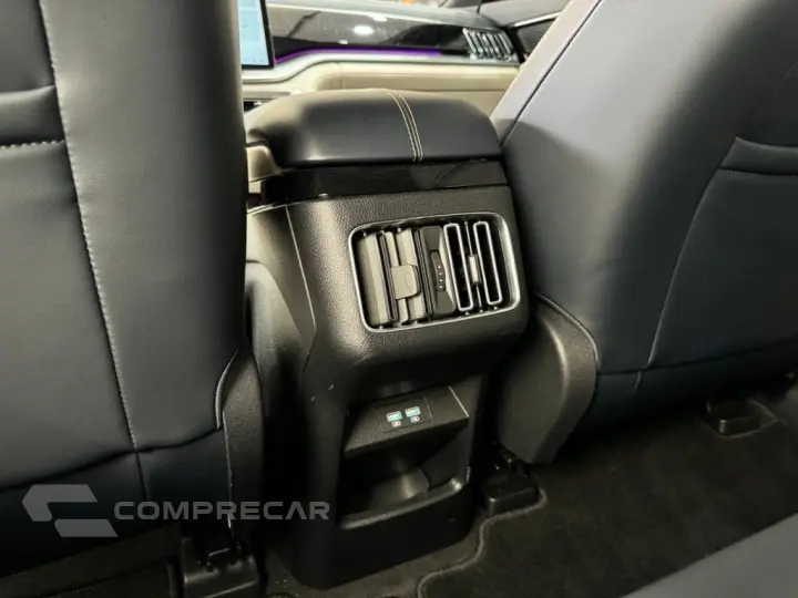 SONG PLUS 1.5 DM-I HÍBRIDO AUTOMÁTICO