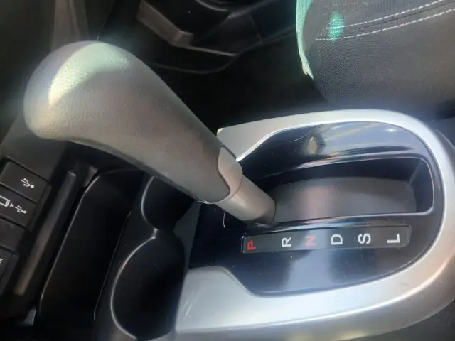 WR-V - 1.5 16V ONE EX CVT