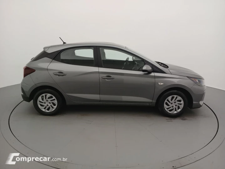 HB20 1.0 12V FLEX SENSE PLUS MANUAL