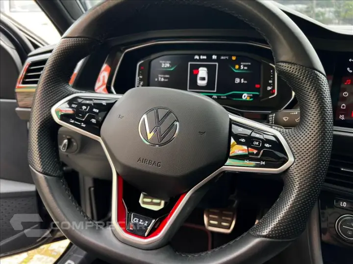 JETTA 2.0 350 TSI GLI