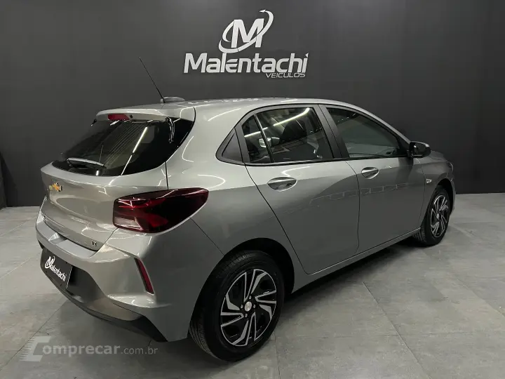 ONIX 1.0 FLEX LT MANUAL