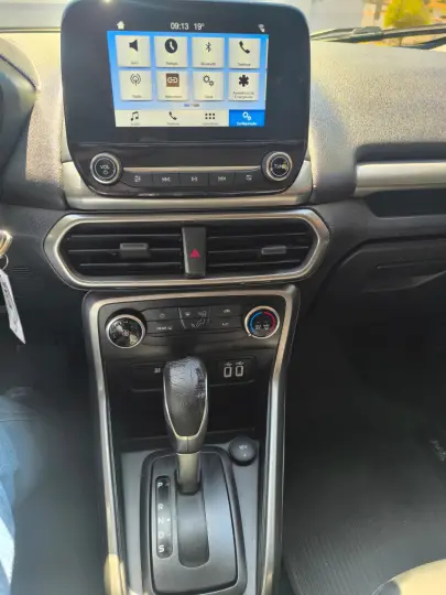 ECOSPORT 1.5