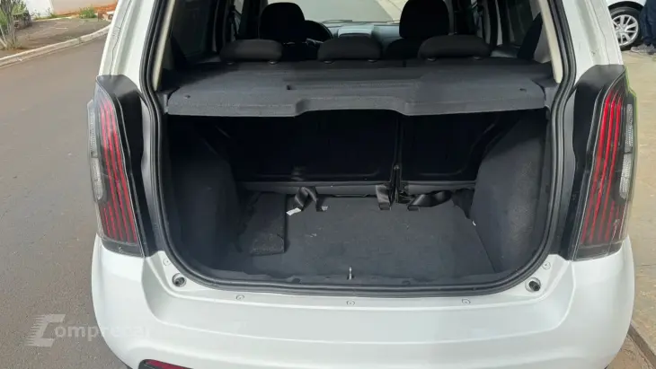 IDEA 1.4 MPI Attractive 8V