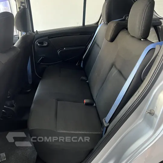 SANDERO Expression Hi-Flex 1.0 16V 5p
