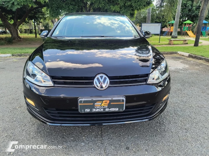 GOLF 1.0 TSI Comfortline 12V