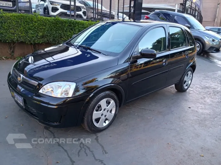 CORSA 1.4 MPFI Maxx 8V