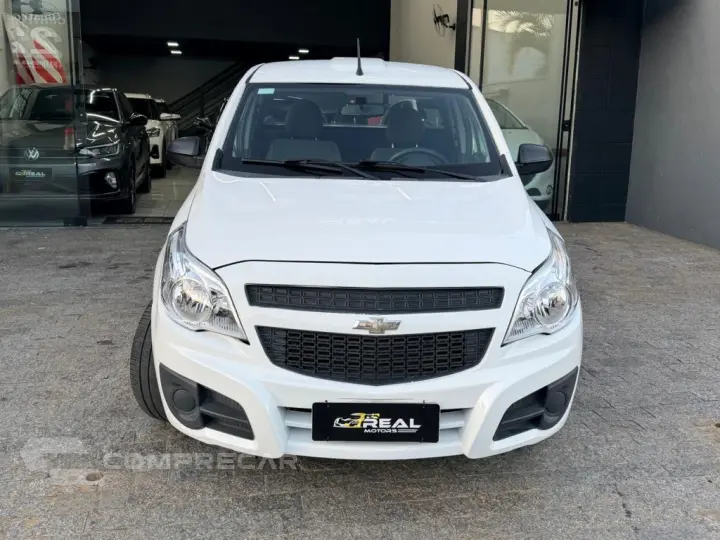 MONTANA 1.4 MPFI LS CS 8V FLEX 2P MANUAL