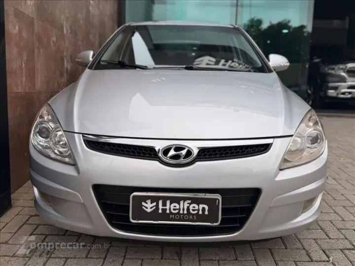 I30 2.0 MPFI GLS 16V