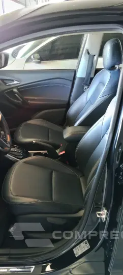TRACKER 1.2 Turbo Premier