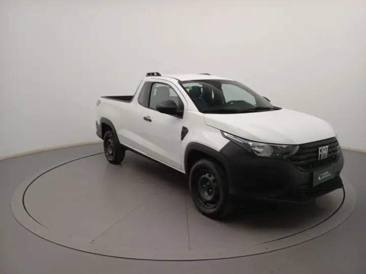 STRADA 1.3 FIREFLY FLEX ENDURANCE CS PLUS MANUAL