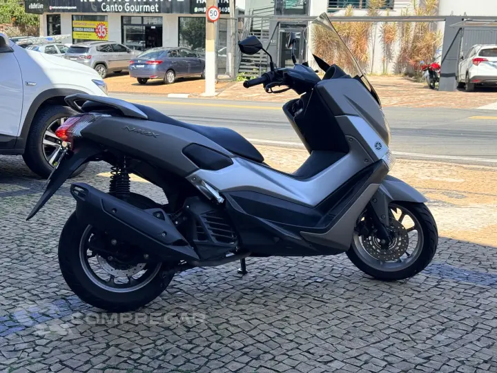 NMAX 160 ABS
