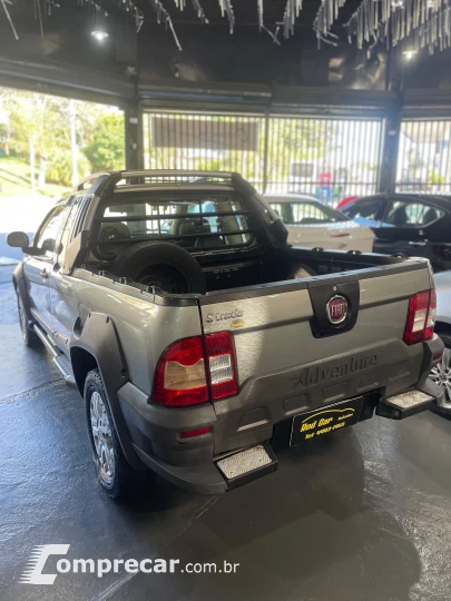 STRADA 1.8 MPI Adventure CE 8V
