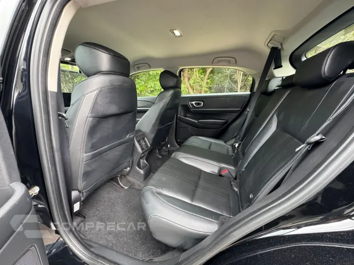 HR-V 1.5 DI I-vtec EXL