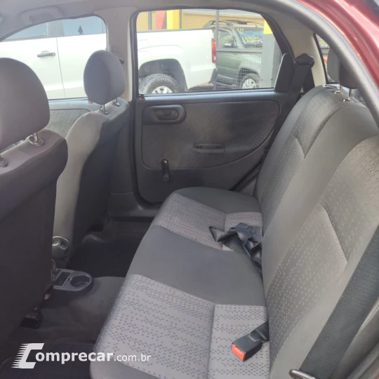 Corsa Hat. Maxx 1.4 8V ECONOFLEX 5p