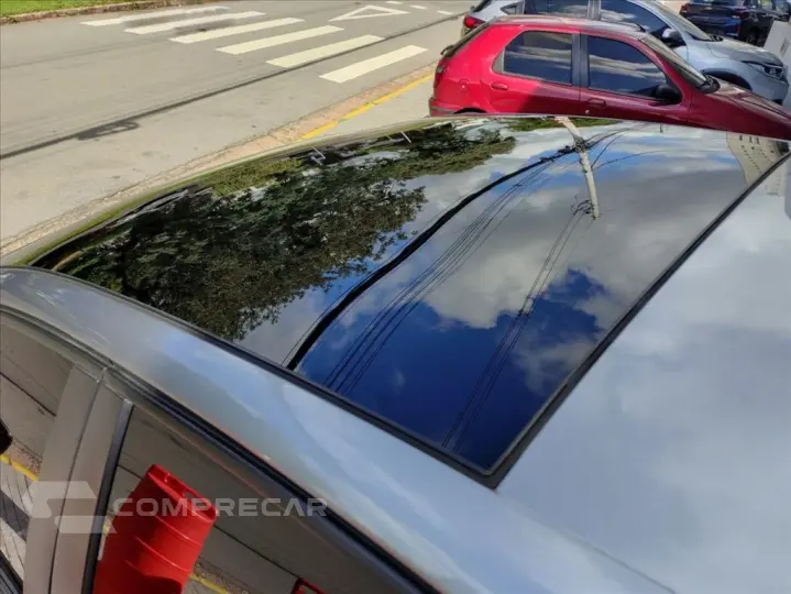 208 1.0 FIREFLY FLEX STYLE MANUAL