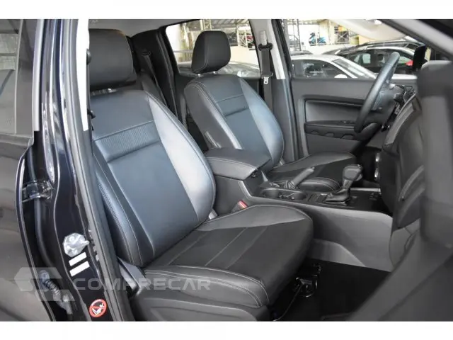 RANGER - 2.2 BLACK 4X2 CD 16V 4P AUTOMÁTICO