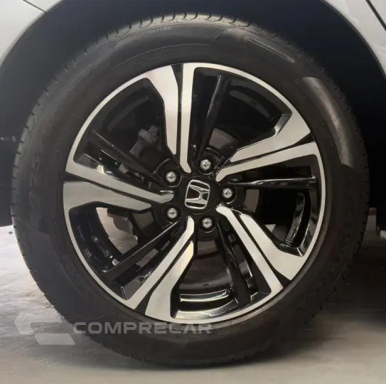 CIVIC 2.0 16vone Sport