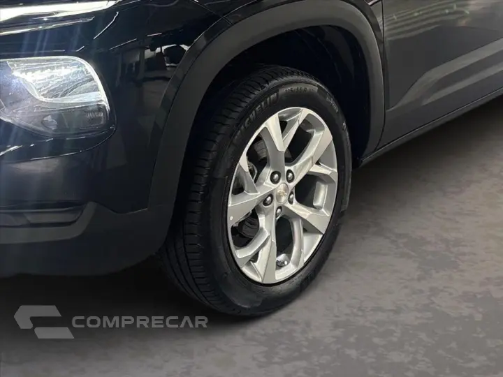 MONTANA 1.2 TURBO FLEX LTZ AUTOMÁTICO