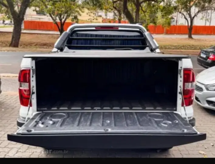 TITANO 2.2 Turbo Ranch 4X4