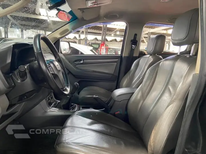 S10 2.4 LTZ 4X2 CD FLEX