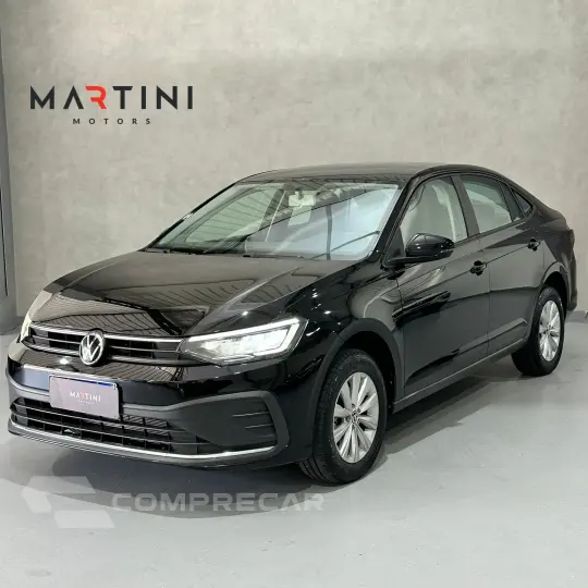 VIRTUS TSI 1.0 Flex 12V 4p Mec.