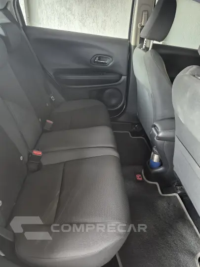 HRV LX