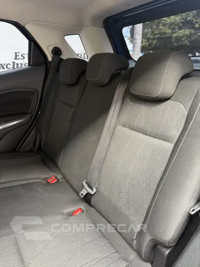 ECOSPORT 1.5 Ti-vct SE