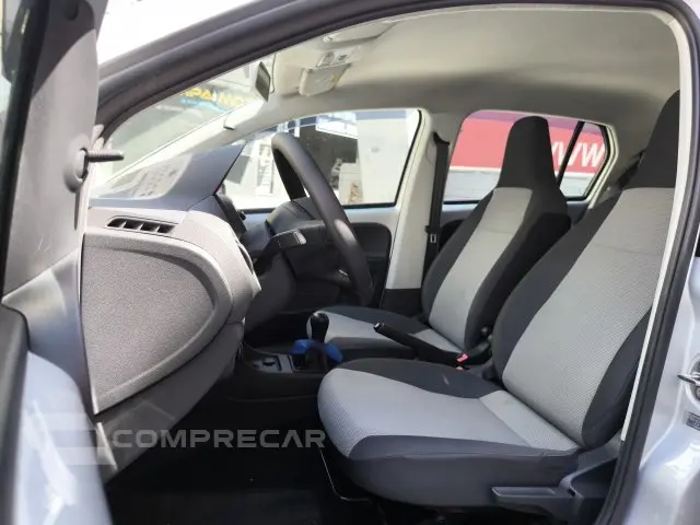 UP - 1.0 MPI TAKE UP 12V 4P MANUAL