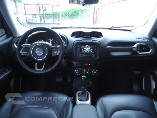 RENEGADE 1.8 16V Longitude