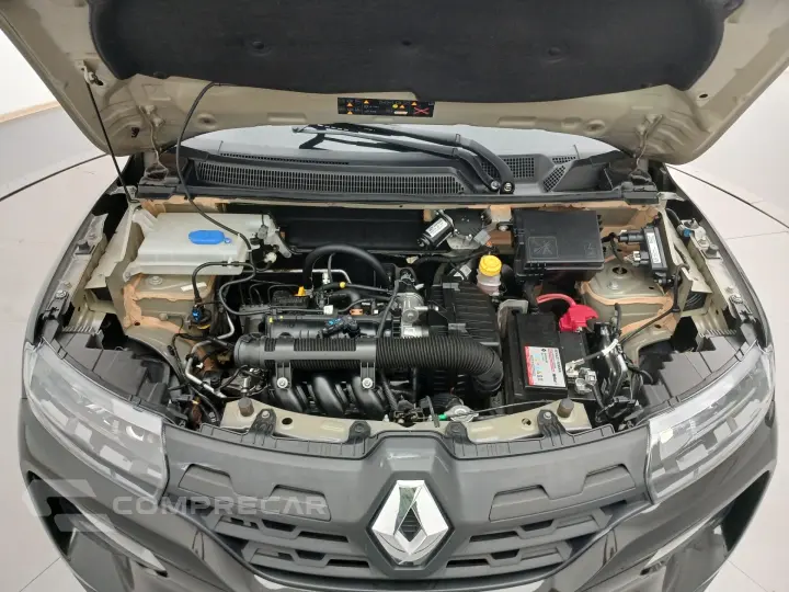 KWID 1.0 12V SCE FLEX ZEN MANUAL