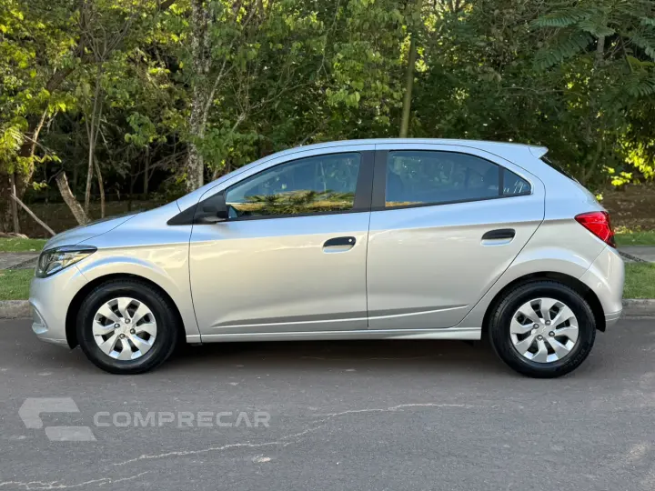 ONIX 1.0 MPFI JOY 8V