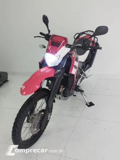 XT 660 R