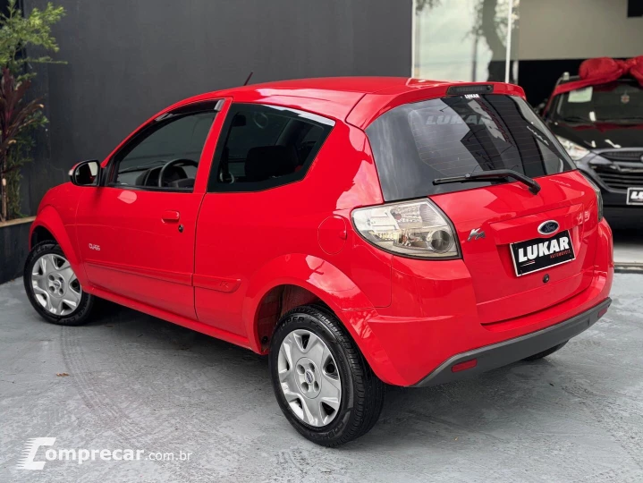 KA 1.0 MPI 8V