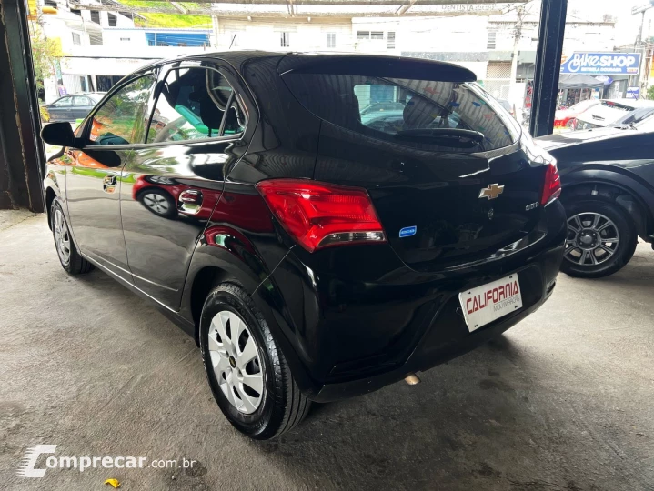 ONIX 1.0 LT