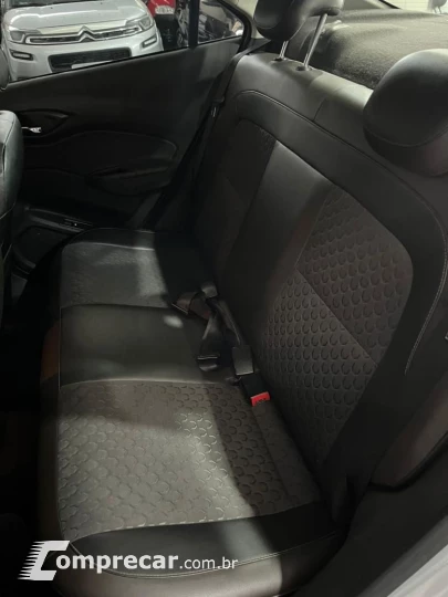CHEVROLET PRISMA 1.4 MPFI LTZ 8V