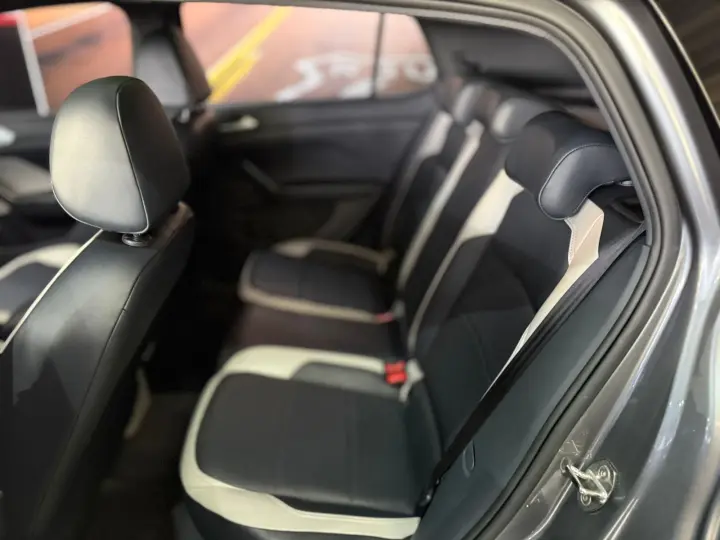 T-CROSS 1.4 250 TSI Highline