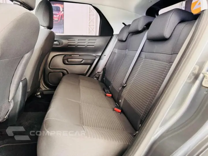 C4CACTUS FEEL BU
