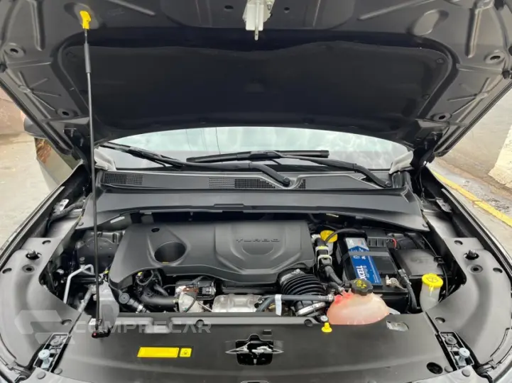 COMPASS 1.3 T270 Turbo Longitude 80 Anos