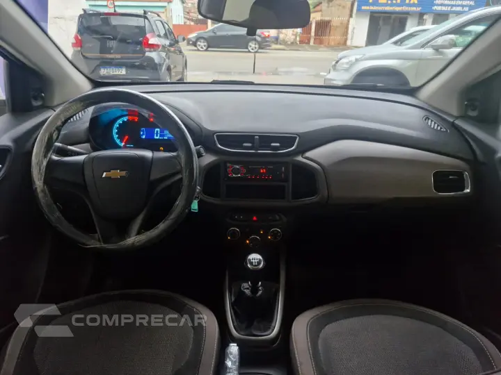 PRISMA 1.0 LT Spe/4 8V