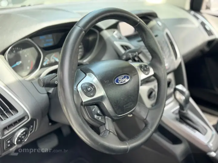 FOCUS 2.0 SE Sedan 16V