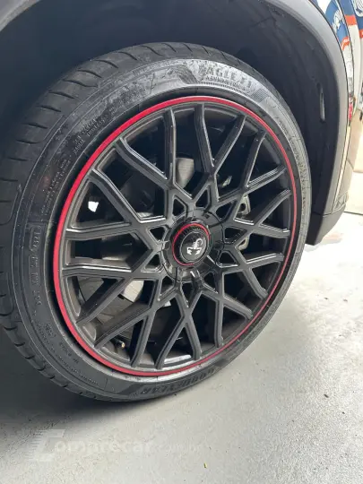 FASTBACK 1.3 Turbo 270 Abarth