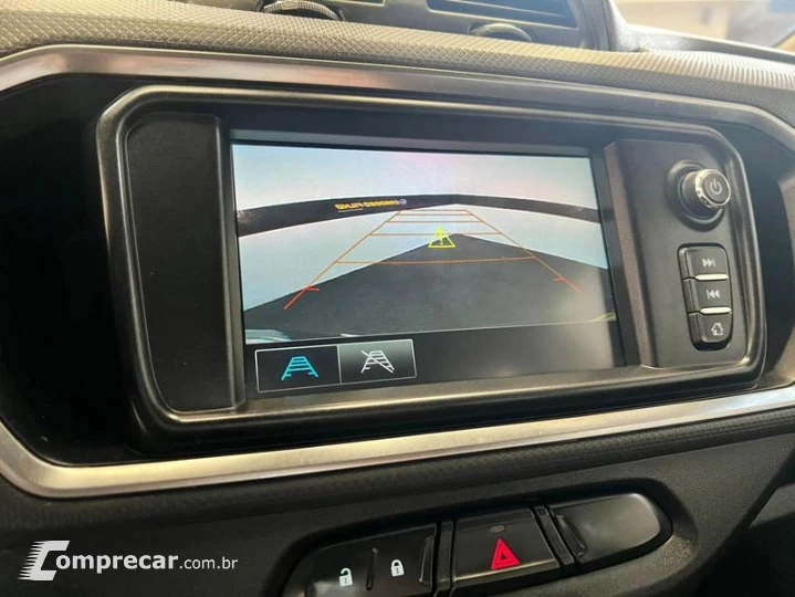 SPIN 1.8 ACTIV7 8V FLEX 4P AUTOMATICO