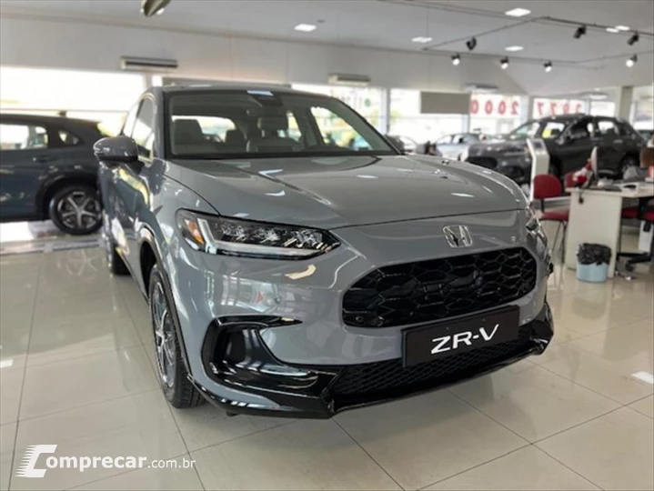 ZR-V 2.0 i-VTEC GASOLINA CVT