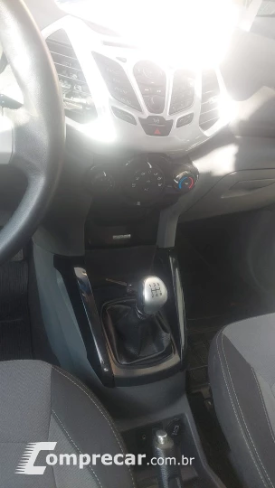 ECOSPORT FREST