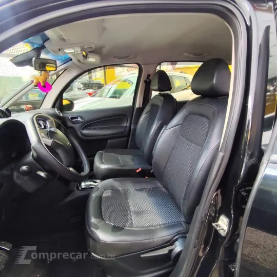 AIRCROSS Exclusive 1.6 Flex 16V 5p Aut.