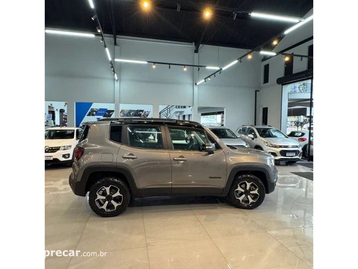 RENEGADE 2.0 16V TURBO DIESEL TRAILHAWK 4P 4X4 AUTOMÁTICO