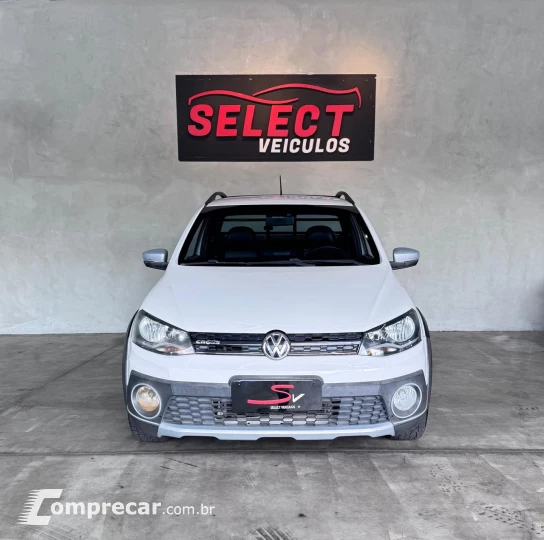SAVEIRO 1.6 Cross CE 8V